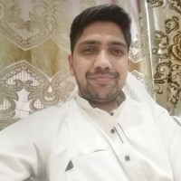 Syed Hashmi Email