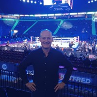 David Barrett Email & Phone Number