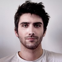 Black Sheep Studio Employee Mickaël Ricquebourg's profile photo
