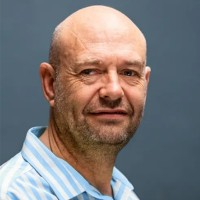SCAD Software Employee Andy Fensham's profile photo