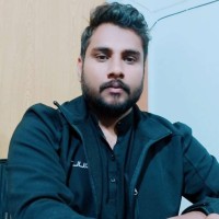 Recruiting Simple Employee Hasnain Liaqat's profile photo