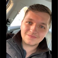 CAREonsite Employee Austin Steil's profile photo
