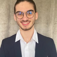 Off Course Employee Clément Delattre's profile photo