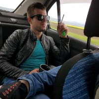 Iulian Iftinca's profile photo