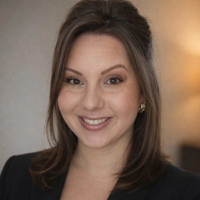 Jillian Smith Email & Phone Number