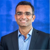 Moody's Employee Alok Kumar's profile photo