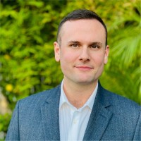 Mayman Aerospace Employee Daniel Fox's profile photo