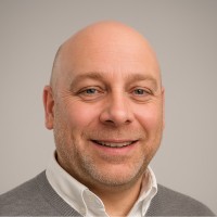 Ipsen Employee Rob McMurray's profile photo