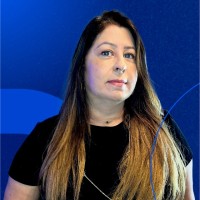 Grupo Desenvolve Employee Luciana Nazar Arantes's profile photo
