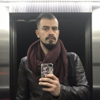 Volt Redüktör Employee Mehmet Güngör's profile photo