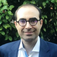 Opsera Employee Shahab Sheikh-Bahaei's profile photo