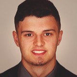 Providence Bruins Employee Joshua Morin's profile photo
