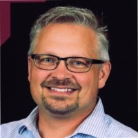 Citizens Alliance Bank Employee Dean Solem's profile photo