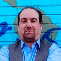 Jonathan Rebick Email