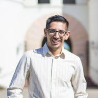 Urban Restoration Counseling Center Employee Diego Flores's profile photo