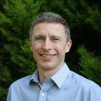 APEM Ltd Employee Andy Davey's profile photo