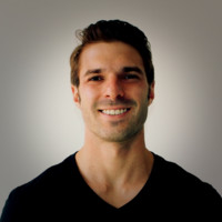 CloudKitchens Employee Marc Mitchell's profile photo