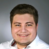 scrioo Employee Alexander Münch's profile photo