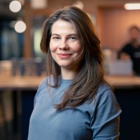 ClearRoute Employee Arina Krapivina's profile photo