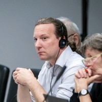 ACOD Employee Stan Reusen's profile photo