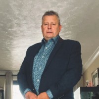 Harris DAF Employee Andy Pacey's profile photo