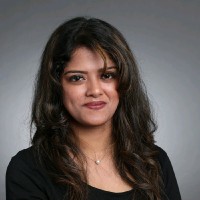 Bee Data Technology Employee Aarthi AKV's profile photo