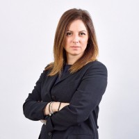 Cellularline Group Employee Eleonora Pierandrei's profile photo