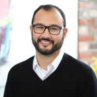 Berardi + Partners, LLC. Employee Joe Berardi's profile photo