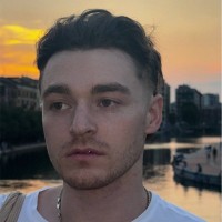 Langate Software Employee Yaroslav Haidai's profile photo