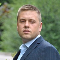 Porr Construct Romania Employee Reitmaier Iohan's profile photo
