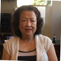 Kaiser Permanente Employee Mary Simeon's profile photo