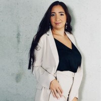 Sobrado Software AG Employee Noelia Felice's profile photo