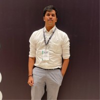 LOGON Software Asia Group Employee Vivek Hiremath's profile photo