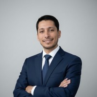 Unicare Medical Trading LLC Employee Ahmed Sameh's profile photo