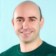Modus Soft Employee Ruslan Tushnytskyy's profile photo