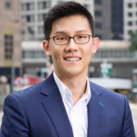 AXA Hong Kong and Macau Employee David Ng's profile photo