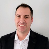 Primex Employee Josh Volz's profile photo