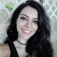 Ankara Patent Employee Şerife Dığrak's profile photo