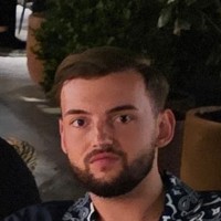 Combodo Employee Luca Chevrier's profile photo