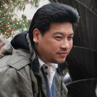 Michael Darmawan Email