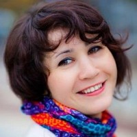 System Technologies, Ltd. Employee Polina Bogunova's profile photo