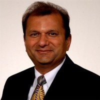 GE Aviation Employee Atul Sheth's profile photo