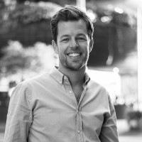 Bread Agency Employee Amaury Treguer's profile photo