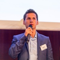 Benjamin Vasco Email & Phone Number