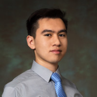 Northrop Grumman Employee Michael Duong's profile photo