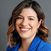 Paladin Artists Employee Katie Gamelli's profile photo