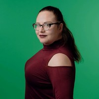 Anthropic Employee Hillary Green-Lerman's profile photo
