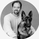 Hill's Pet Nutrition Employee Tony Wolf's profile photo