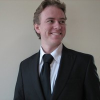 ORA Graphene Audio Employee Felix Cournoyer's profile photo