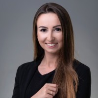 Callstack Employee Patrycja Wszołek's profile photo